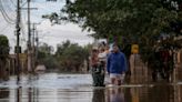 Waterborne disease outbreak after Brazil floods kills four