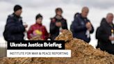 Justice Briefing: Tuesday, 25 June ‘24