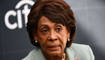 Commentary: Maxine Waters Thinks Trump Supporters Are Training for Massive Attack on Nation