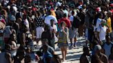 Thousands set to gather for Orange Crush weekend at Ga. beach