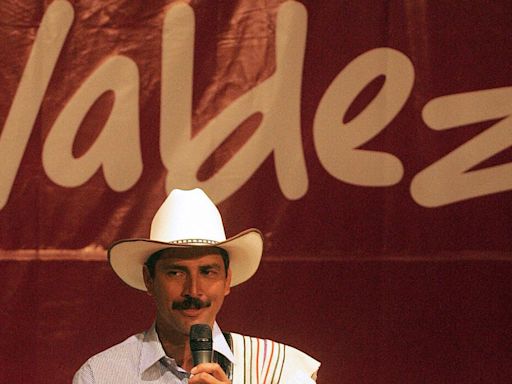 Muere el cafetero colombiano Carlos Castañeda, el icónico rostro de la marca Juan Valdez