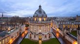 Oxford University accused of ‘stitch-up’ over election of new chancellor