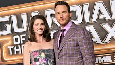 Chris Pratt Reveals Wife Katherine Schwarzenegger's Celebrity Hall Pass (Exclusive)