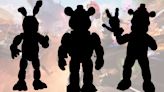 Fortnite x FNAF rumored after devs announce a secret collaboration