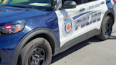 Cyclist collides with transport truck in Owen Sound intersection