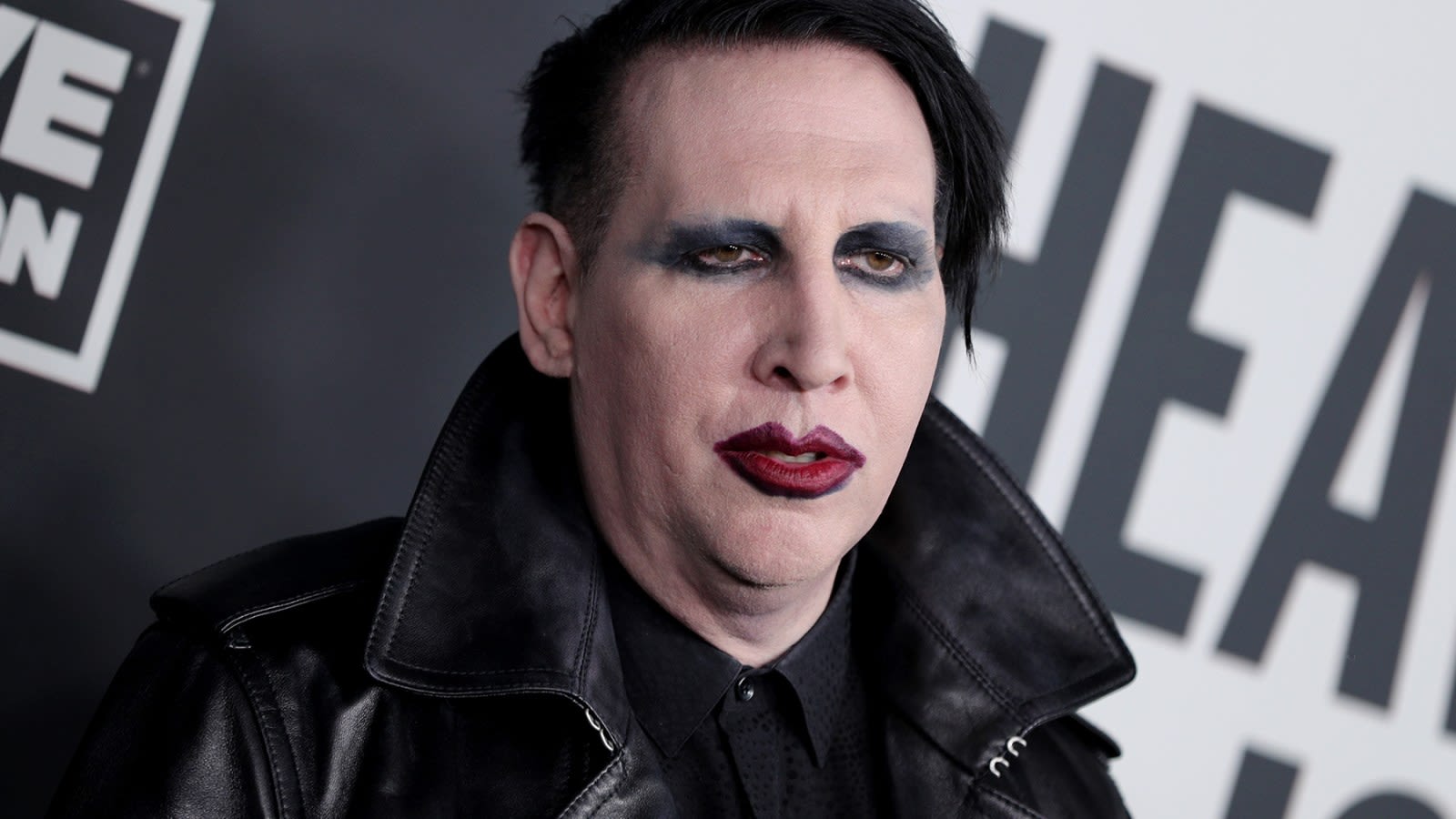 Marilyn Manson Accuser Gets Trial Date for Revived Claims of 'Horrific' Abuse