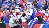 Patriots-Bills Week 7 preview: Why run game could be Pats' best chance