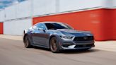 First 2024 Ford Mustang Sells for $565k—Months Before Being Built