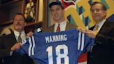 Peyton Manning wants to see this NFL record get broken in 2024 after holding on to it for the past 26 years