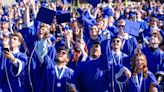 About 300 students Graduated from BHS