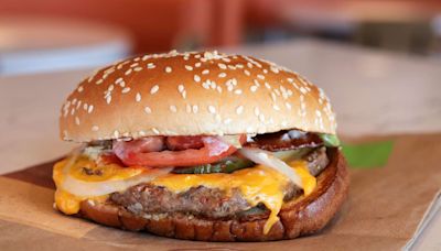 Burger King Giving Out Free Cheeseburgers on National Cheeseburger Day – Plus More Freebies in September