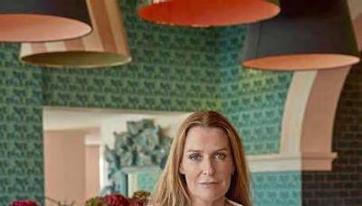 Goddaughter of King Charles III, India Hicks, to speak at Carnegie Museum of Art