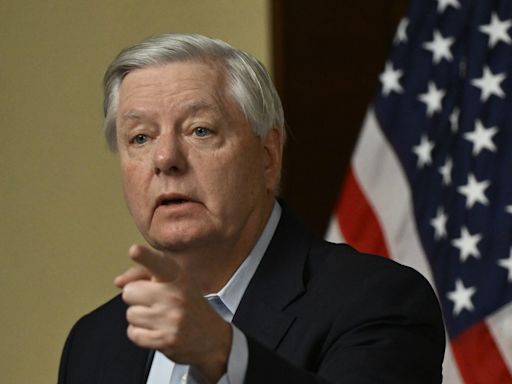 Graham: Israel Should Do ‘Whatever’ They Want to Palestinians Like When U.S. Nuked Japan