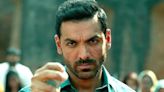 John Abraham's Heated Argument with Journalist Goes Viral at Vedaa Trailer Launch