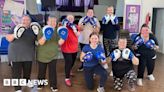 Guildford: Centre helps overcome financial barriers to fitness