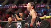 Carla Esparza at peace with Zhang Weili loss, vows she’s ‘not done in this fight game’