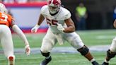 2024 NFL mock draft: 49ers make big jump up for top OT prospect