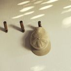 ｜The Dood Life｜YELLOW 108 reel ball cap recycled 環保材質 / 棒球帽