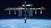 NASA commemorates 25th anniversary of International Space Station: ‘Absolutely amazing’