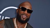 Jeezy speaks out on divorce, says decision to leave Jeannie Mai 'was not made impulsively'