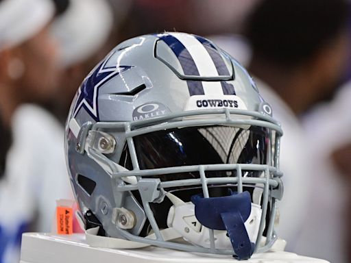 Dallas Cowboys Final NFL Draft Grades 2024: The Cowboys Build a Bully With Tyler Guyton, Marshawn Kneeland, Cooper Beebe, and More