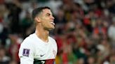 World Cup 2022: Portugal benches Ronaldo for Switzerland match