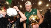 Celtics' Kristaps Porzingis to have surgery on ailing leg
