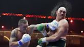 Boxe : Avec sa victoire contre Fury, Usyk nouveau roi incontesté des lourds