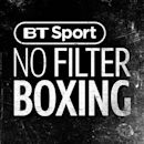 BT Sport No Filter Boxing