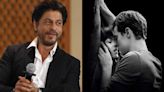 What’s inside Shah Rukh Khan’s massive library - Fifty Shades of Grey