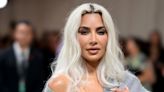 The Met Gala's Most Controversial Guest, Kim Kardashian, Has Returned To The Steps