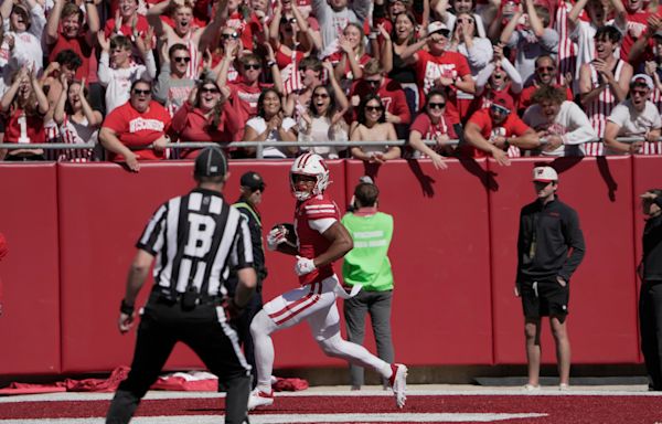 What are ticket prices for Wisconsin football vs Alabama game at Camp Randall Stadium in Madison?