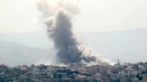 Hizbulá reivindica el lanzamiento de cinco ataques contra Israel desde el Líbano