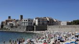 La ola de calor en Francia se va a seguir intensificando hasta el martes o el miércoles