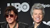 Richie Sambora opens up about abruptly leaving Bon Jovi: ‘I regret how I did it’