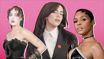 Welcome to the Golden Age of Sapphic Pop Horniness