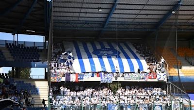 AJ Auxerre - Estac Troyes : histoire d'une rivalité