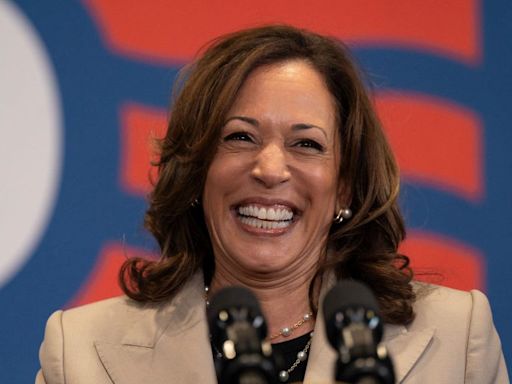 ¿Quién es Kamala Harris? Así es la vida, carrera y trayectoria de la vicepresidenta de EE.UU.