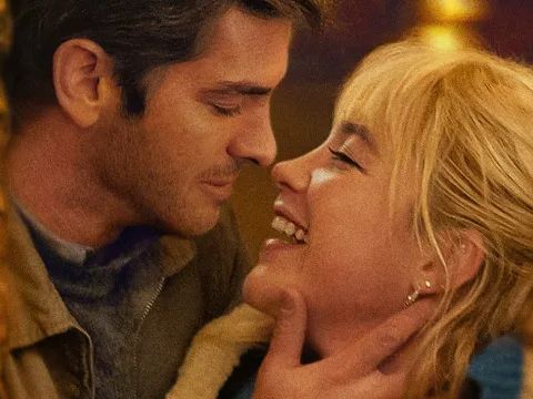 We Live In Time Trailer Previews Andrew Garfield & Florence Pugh A24 Movie