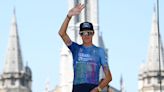 Vuelta a España: ‘COVID hit me harder than expected,’ says Chris Froome