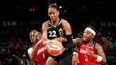 WNBA playoffs set to begin with Aces and Liberty hoping to each make history