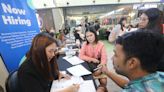 PHL jobless rate at two-month high - BusinessWorld Online