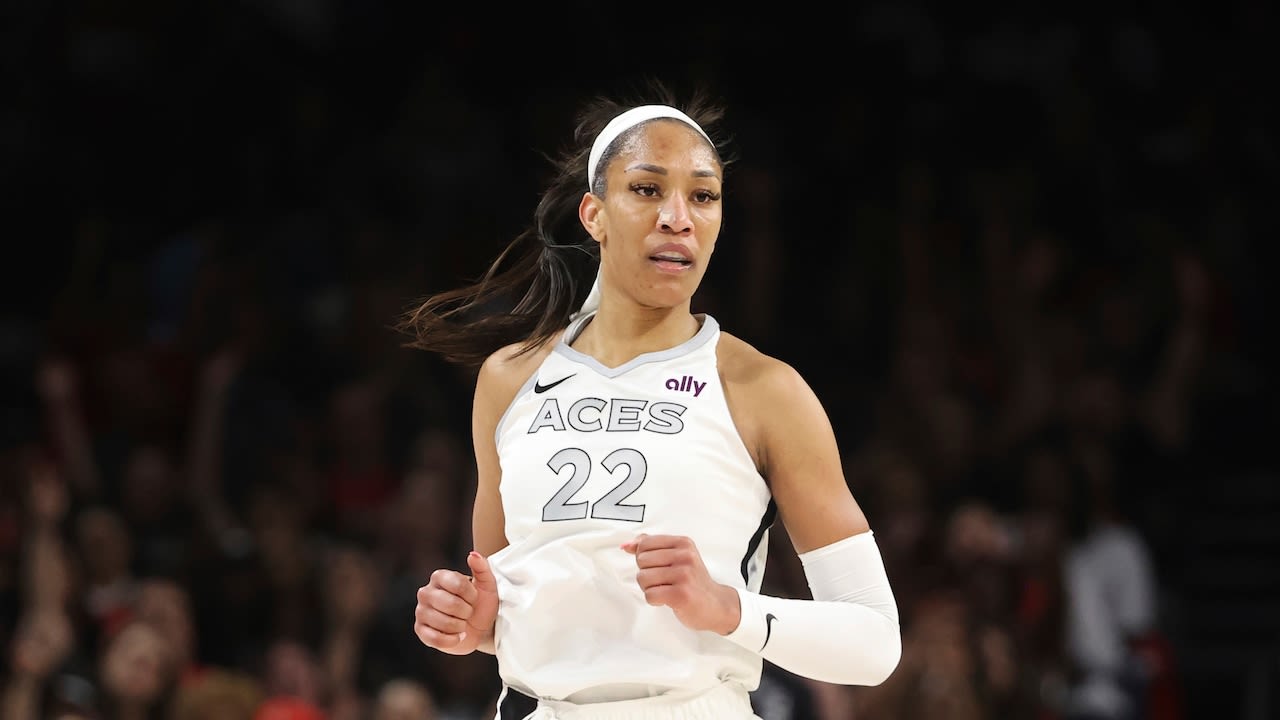 Los Angeles Sparks at Las Vegas Aces FREE stream: How to watch WNBA today