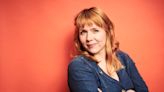 Kerry Godliman: Oscars slap falsely tied live comedy to threat or violence