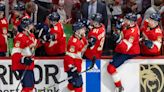 Eastern Conference final Game 6 live updates: Florida Panthers 1, New York Rangers 0, second period