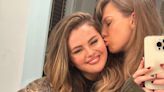 Selena Gomez Wishes 'Goddess' Taylor Swift a Happy 34th Birthday with Cute Kissing Selfie