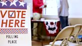 Early voting for presidential preference primary election starts Wednesday