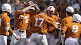 Ivan Melendez enters Longhorn lore with 28th homer as No. 22 Texas blasts Kansas