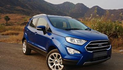 Pleasant experience with Ford's RSA when my Ecosport's battery failed | Team-BHP