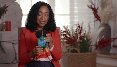 Shonda Rhimes on first Black Barbie, star of Netflix documentary: 'She was amazing'